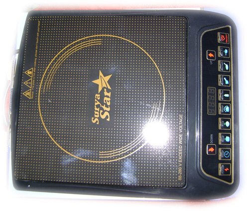 Surya Induction Cooker