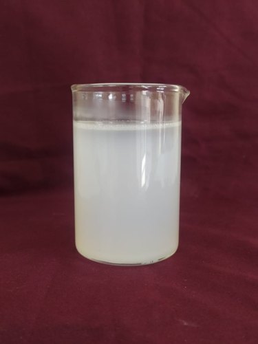 Elastomeric Silicone Softener