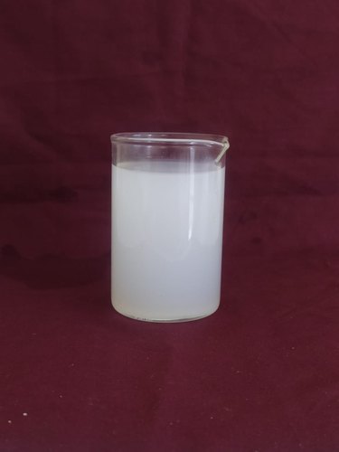 Silicone Blooming Agent