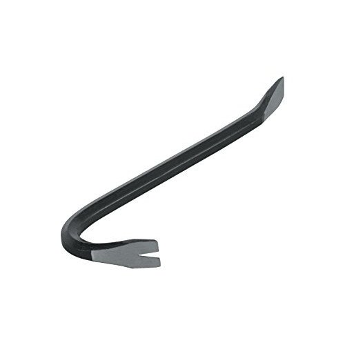 Steel Crowbar, Surface Treatment : Painted