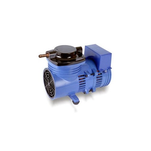 Cast Iron vacuum pump, for Industrial, Specialities : Rust Proof, High Performance, Easy To Operate