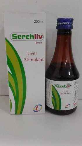 ayurvedic liver tonic