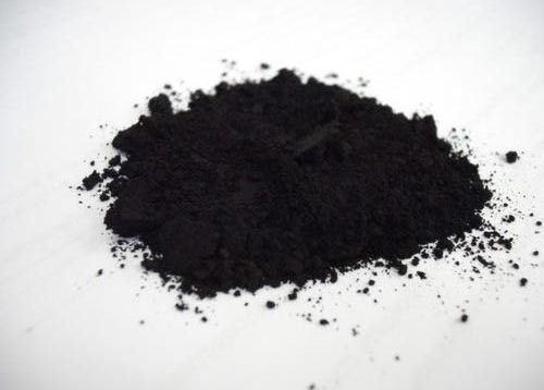 Black Pigment Powder