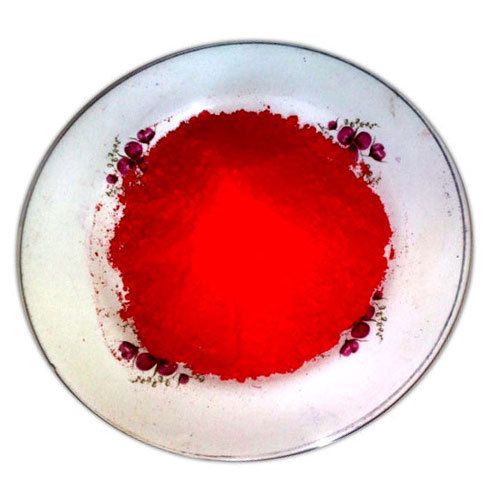 Carmoisine Food Color