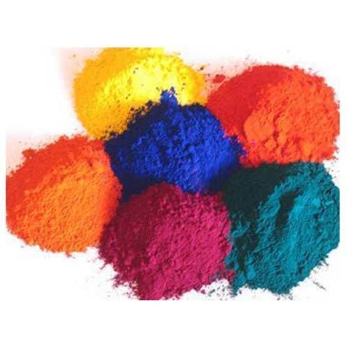 Crysophenine GCH - Direct Dyes