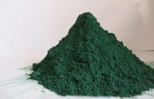 Janus Green B - Basic Dyes