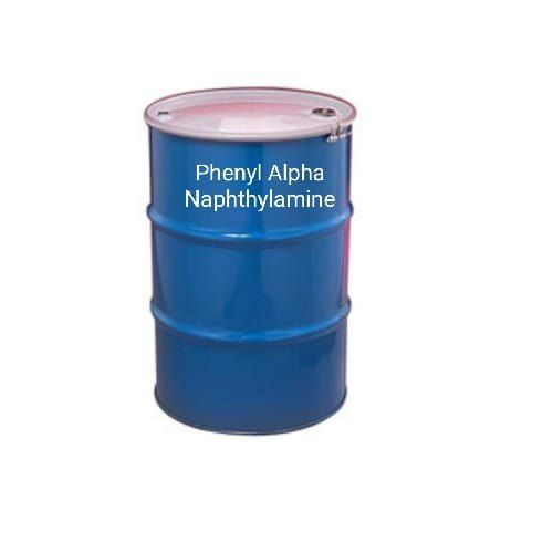 Phenyl Alpha Naphthylamine