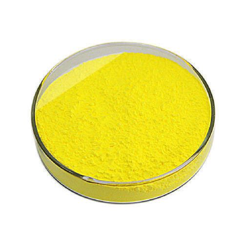 Pigment Yellow
