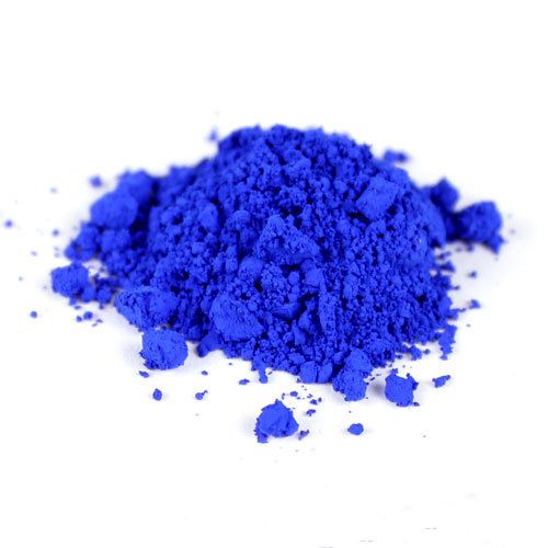 Ultramarine Blue Pigment