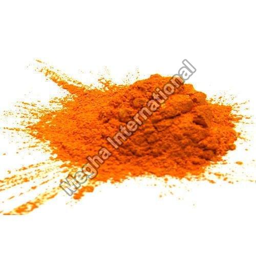 Direct Orange 118 Liquid Dye