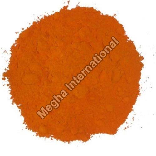 Direct Orange 39 Dyes, for Industrial Use, Form : Powder