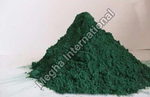 Janus Green B - Basic Dyes, for Industrial Use, Packaging Type : Bag/Carton/Pallets