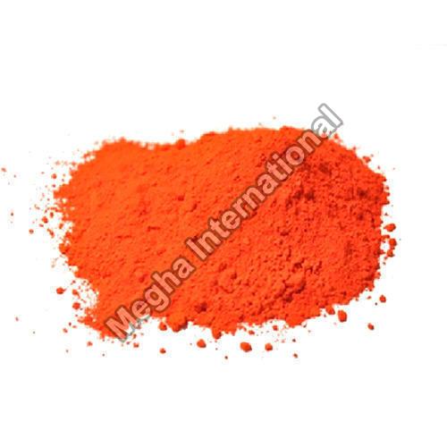 Methyl Orange Powder, for Industry, Packaging Size : 25kg