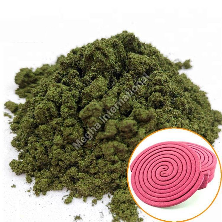 Mosquito Coil Dyes, Purity : 99%