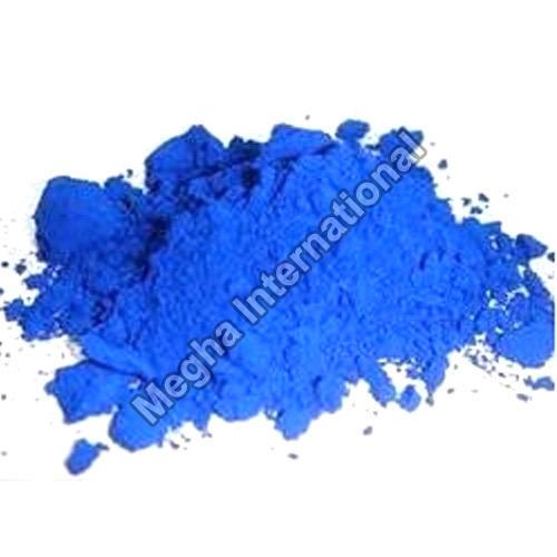 Pigment Blue 15.4, for Industry Use, Form : Powder