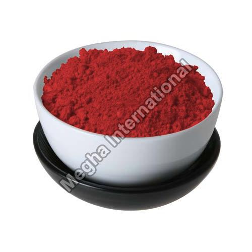 Ponceau 4R Food Color, for Industrial, Form : Powder