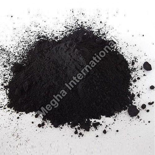 Reactive Black Dye, for Chemical Resistant, Form : Powder