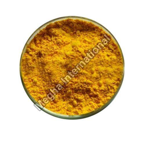 Solvent Yellow Dye, for Industrial Use, Form : Powder