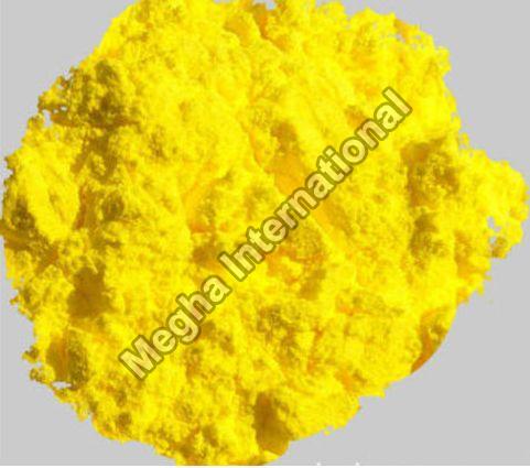 Yellow G Dyes, for Industrial Use, Form : Powder