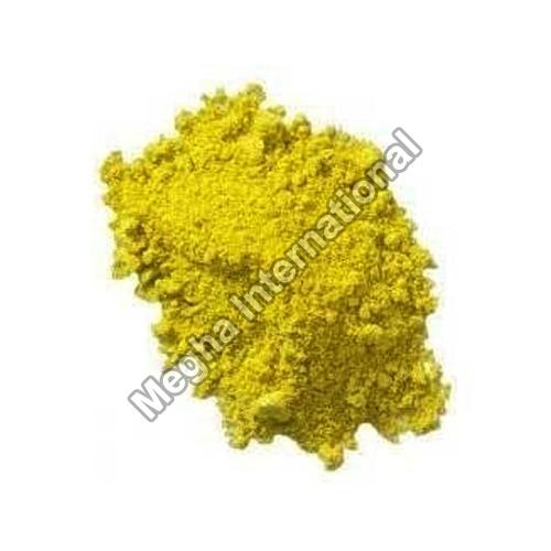 Yellow GL - Acid Dyes