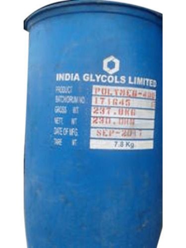 Polyethylene Glycol