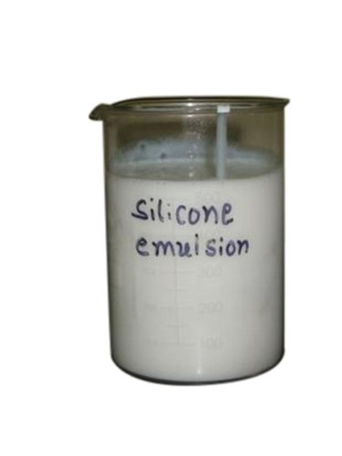 Silicone Emulsion, Purity : 99 %