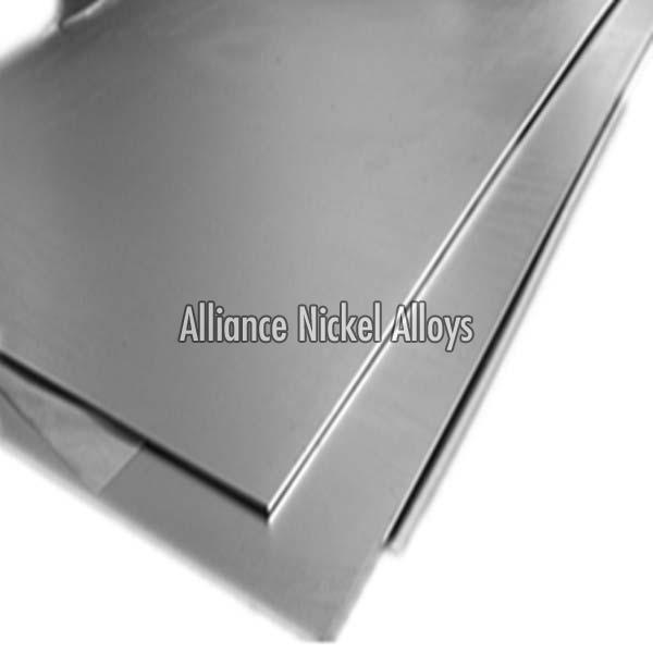 Ally International Titanium Plates Alliance Nickel Alloys, Mumbai