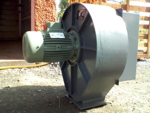 Electric Automatic DC Motor Cooling Blower, for Industrial, Color : Multi-colored
