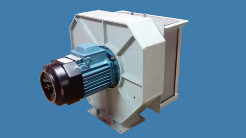 DC Motor Cooling Fan