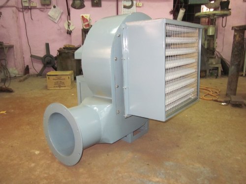 Electric Degasser Blower, for Industrial, Color : Multi-colored