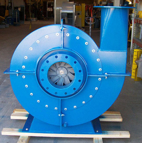 Automatic High Pressure Blower, for Industrial Use, Rated Power : 1-2kw