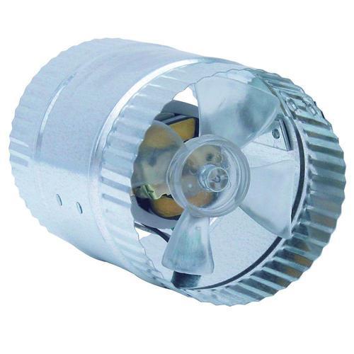 Electric Automatic Inline Fan, for Underground Cable Maintaince, Color : Multi-colored