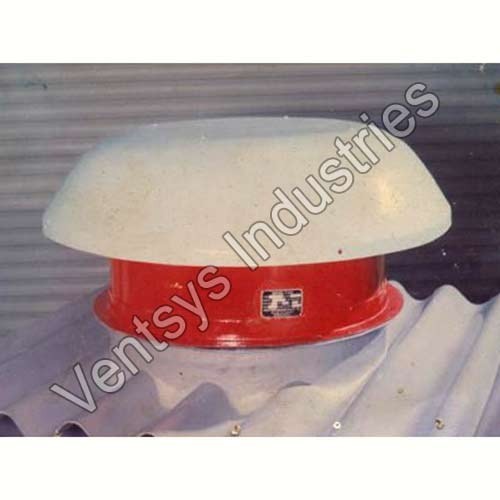 Round Electric Automatic Power Roof Extractor, for Industrial Ventilation, Color : Multi-colored