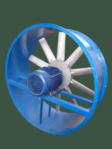 Steel Electric Automatic Ventilation Fan, for Reduce Hummidity, Color : Multi-colored