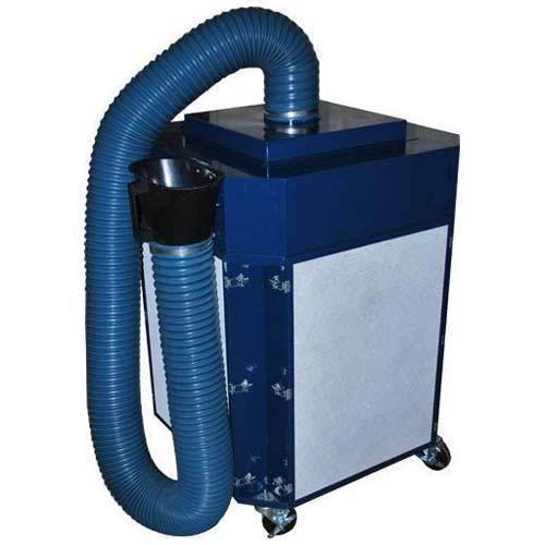 Electric Welding Fume Extractor, Voltage : 110V