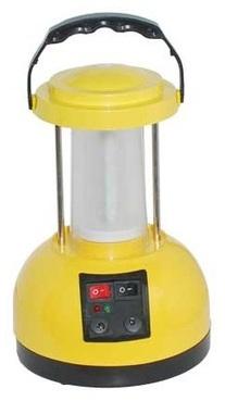 Emergency Lantern, Color : White, Yellow
