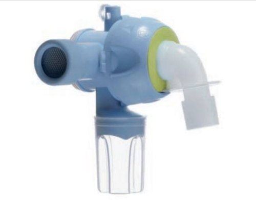 Expiratory Valve