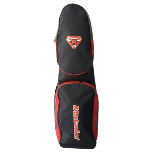 Matador Printed Polyester Stick Bag, Size : 3.5 feet