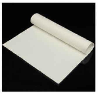 POWERTECH Ceramic Fiber Paper, Size : 1220 mm to 40000 mm
