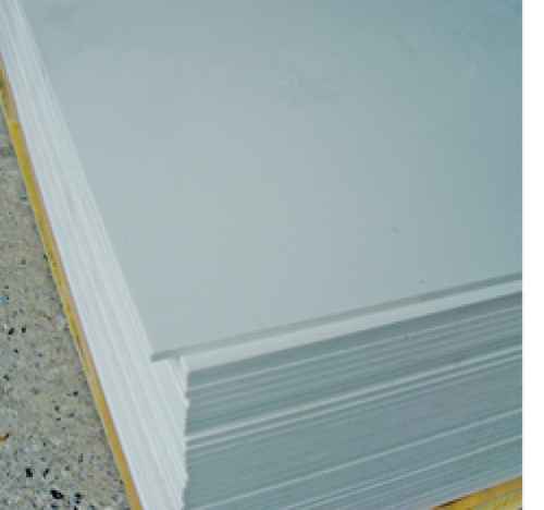 POWERTECH Fiber Glass Sheet, Size : 20-30 m to 20-40 mm 