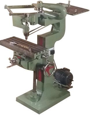 2D Pantograph Engraving Machine