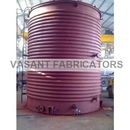 Pressure Vessel