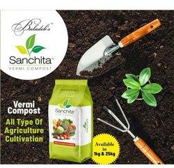 Sanchita Vermicompost