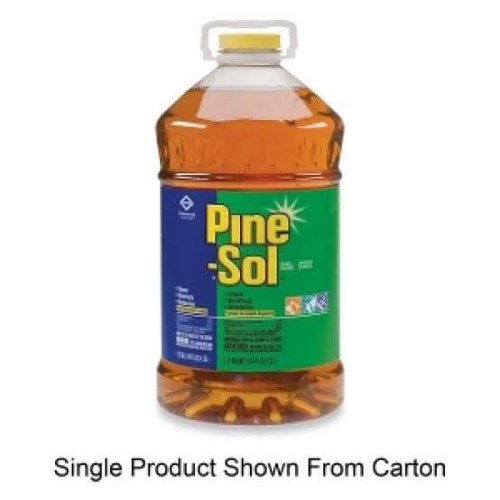 pine oil