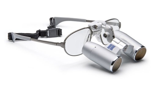 Zeiss Eye Mag