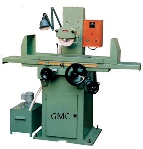 Cast Iron surface grinding machine, Color : Multi-colored