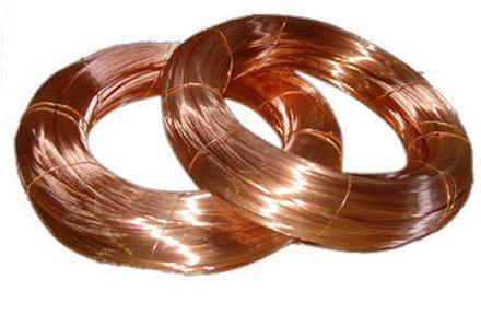 Copper Alloys Wires