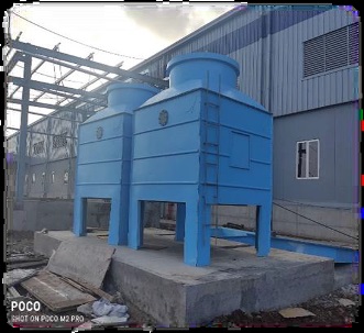 Minsun Cooling Tower