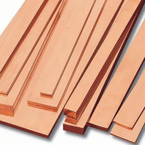 Copper Patti, Length : 10Ft, 20Ft, 25Ft, 30Ft