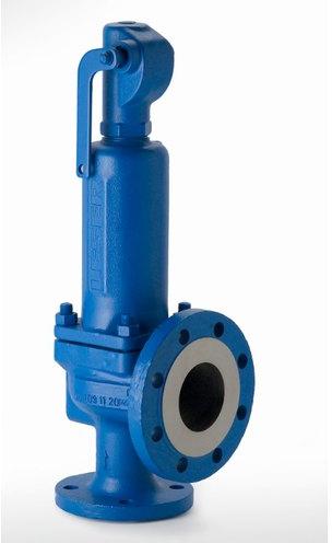 Metal Coated Pressure Relief Valve, for Water Fitting, Certification : ISI Certified